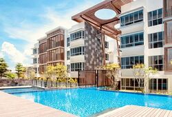 Horizon Residences (D5), Condominium #562081741